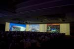 Megavision Arts CNB
